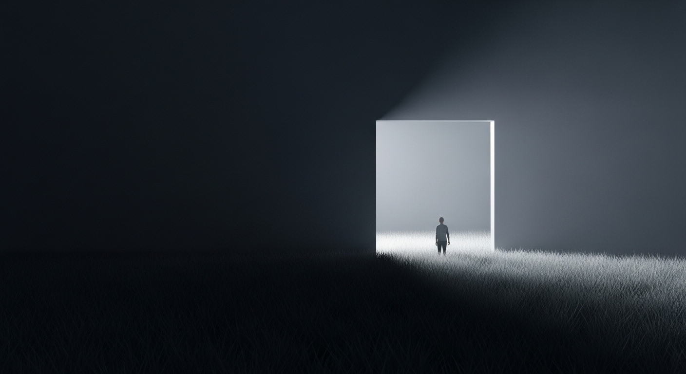 Hunting vs Turning Away - Two Modes