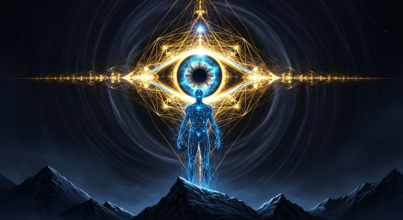 Abstract representation of cognitive algorithms