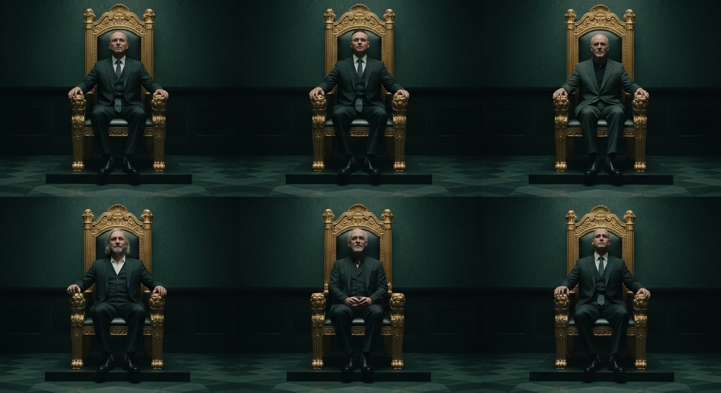 The condition of modern consciousness: activity without authority