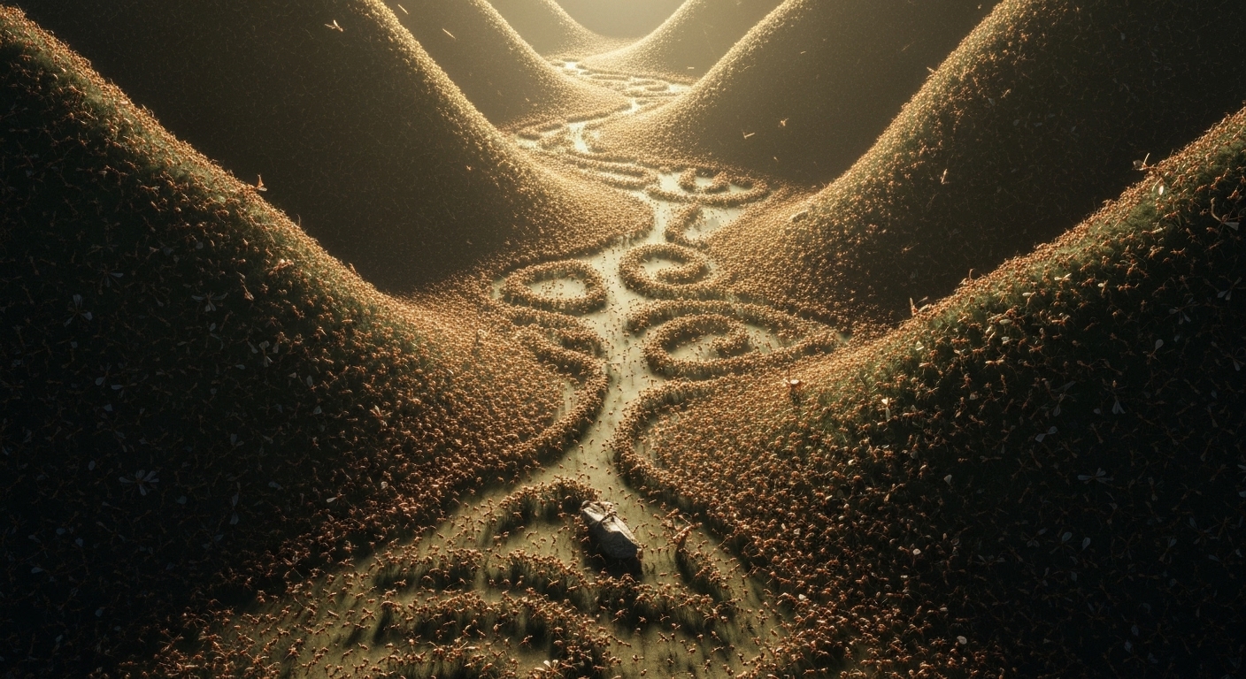 Governance - From Noise to Order