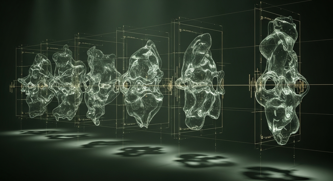 The sophistication of self-deception