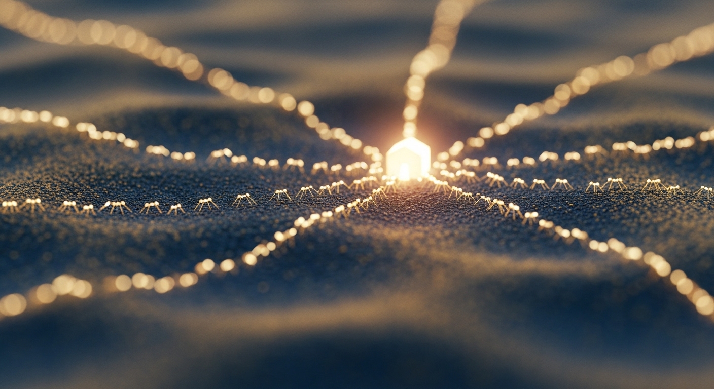 The Solomonic Self - Header