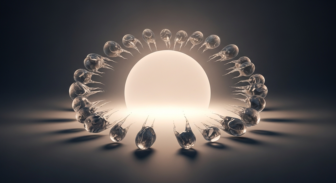 Mental Automatisms - The Ants