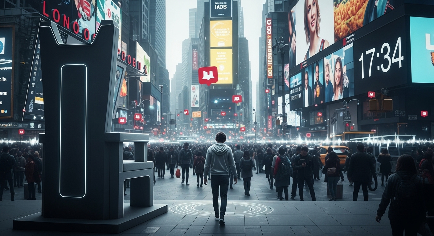 Prevention Through Consciousness