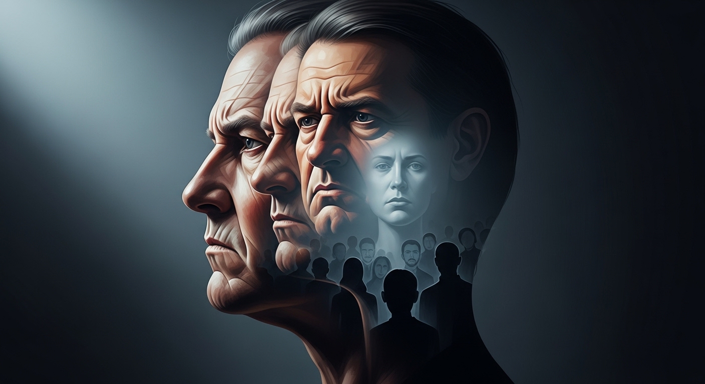 Who Sits on the Throne - Multiple Occupants