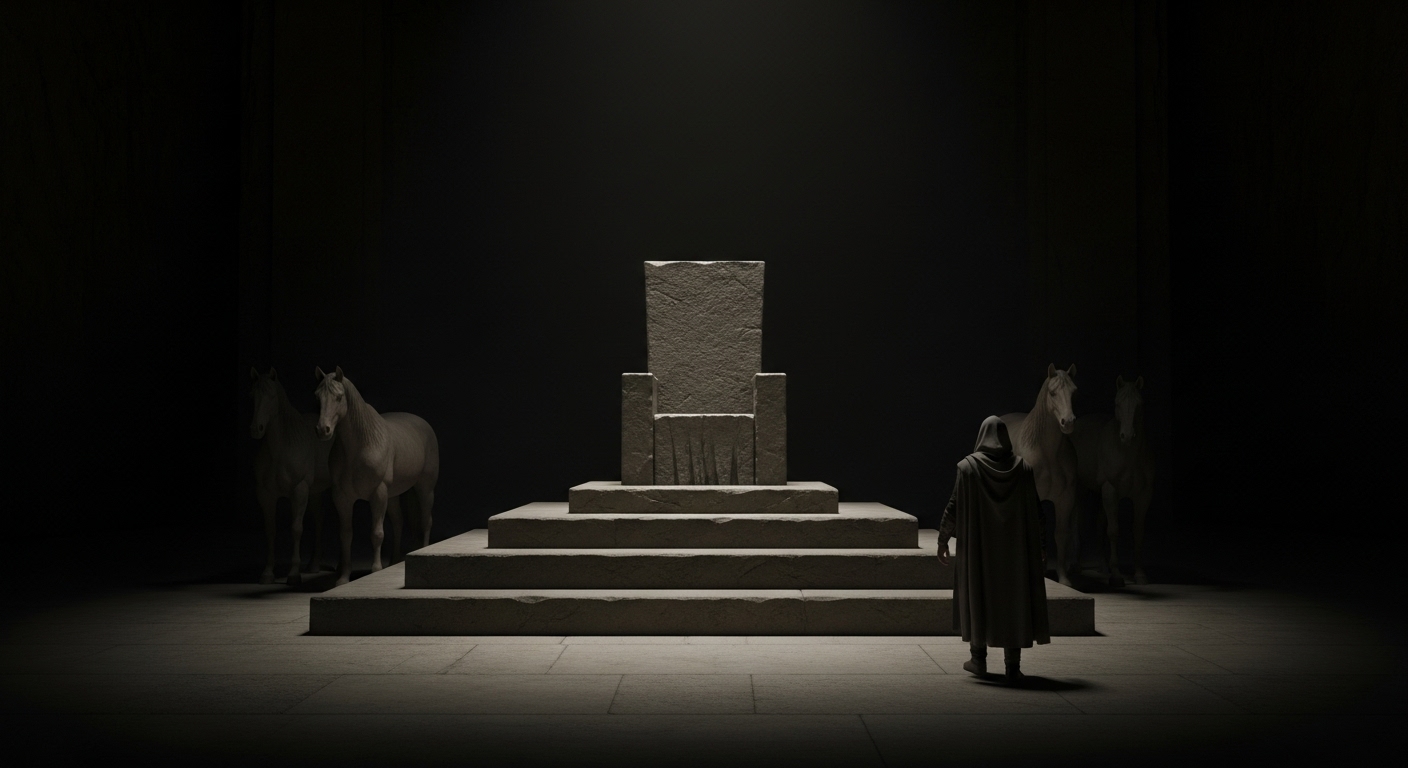 Developmental Stages - From Capture to Integration