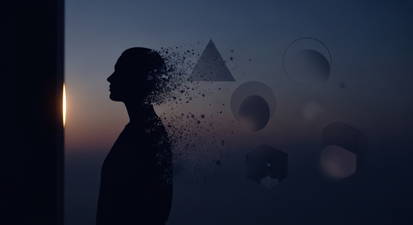 Levels of Consciousness - Hierarchy of Throne Occupation