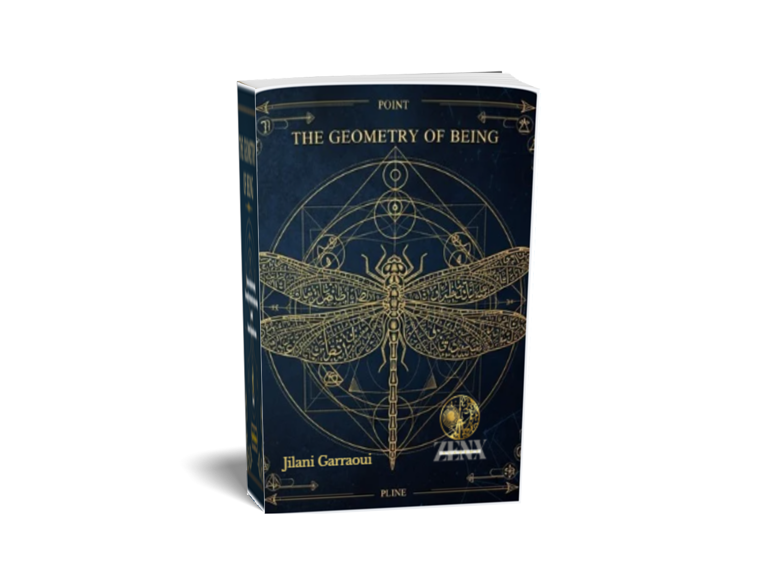 The Geometry of Being