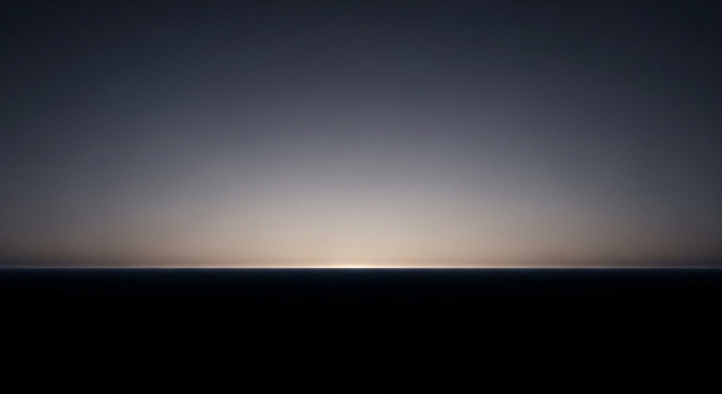 Open-ended horizon