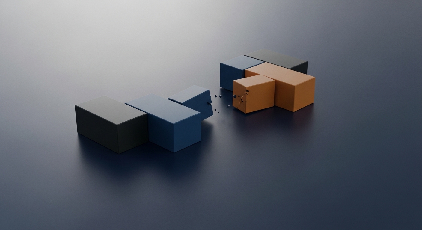 The moment everything changes