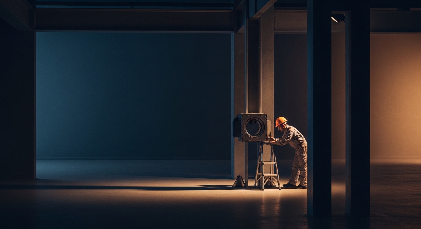 Radical responsibility without self-punishment