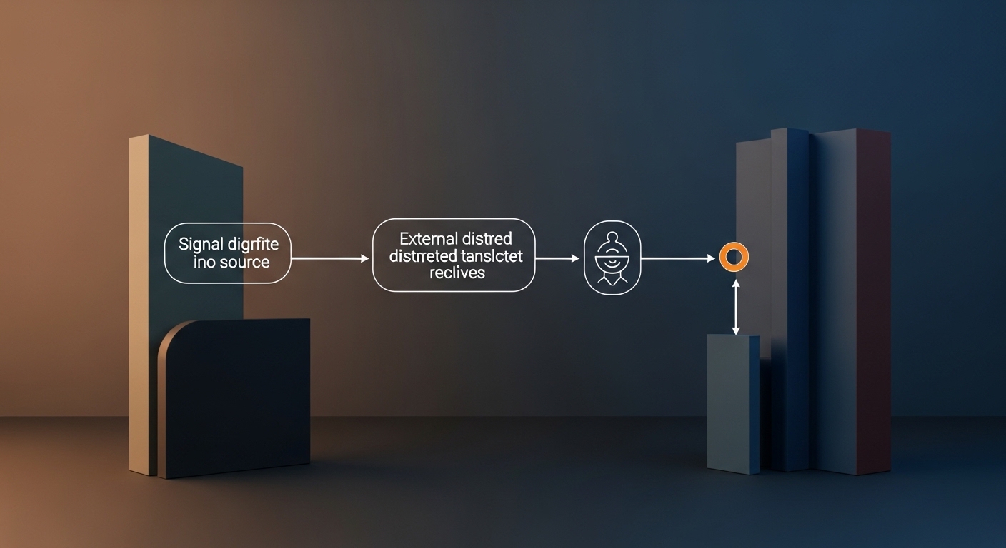 Questioning the source - separating judgment from self