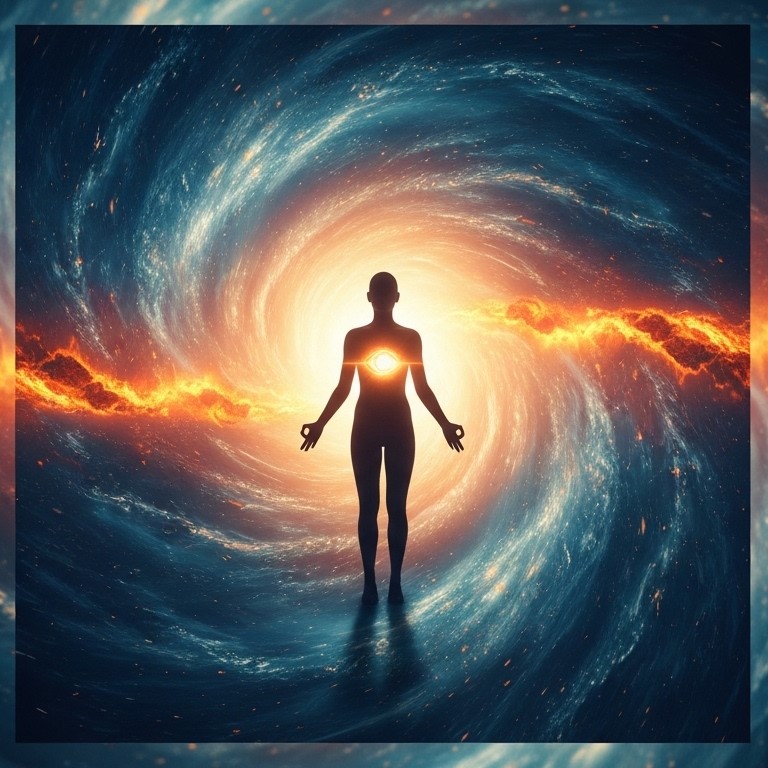 Thumbnail for E05: The Mirror of Chaos