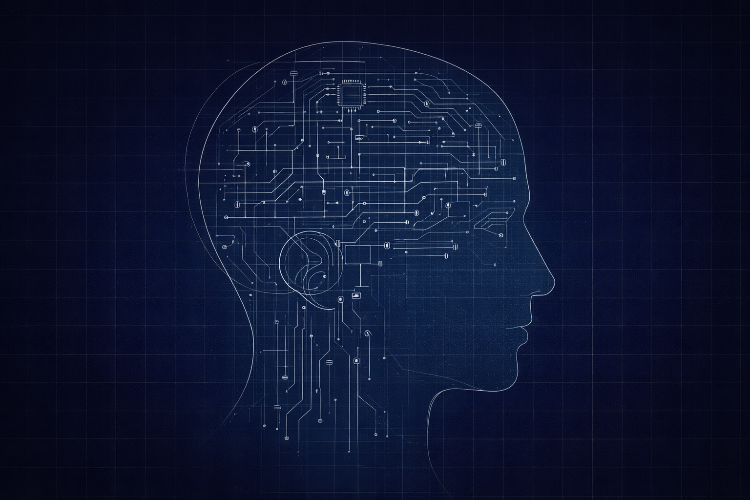 The Ego Was Never the Enemy