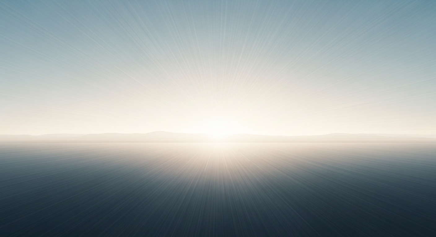 Preparing for deeper transformation