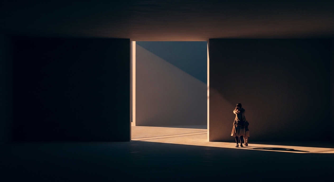 The frequency cage mechanism