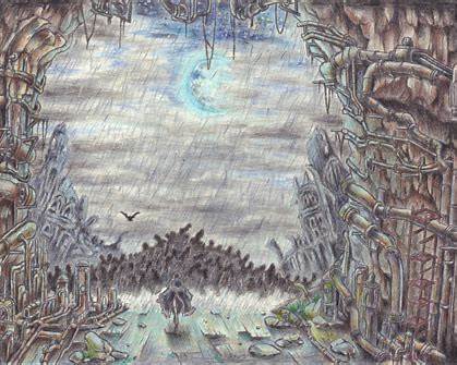 Where attention rests, presence awakens