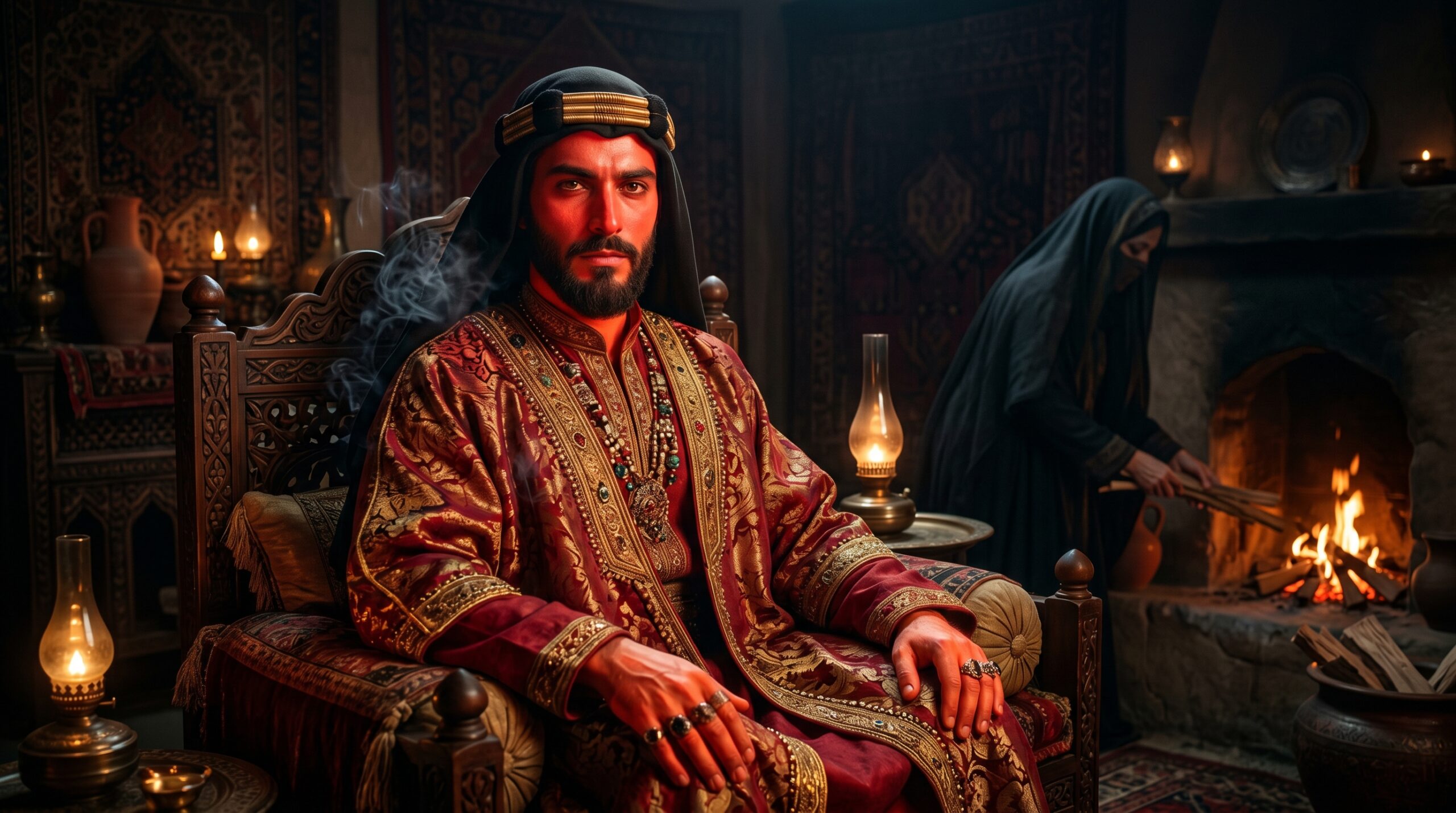 Abu Lahab