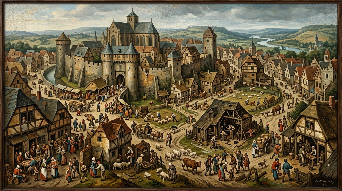 Flemish Renaissance painting