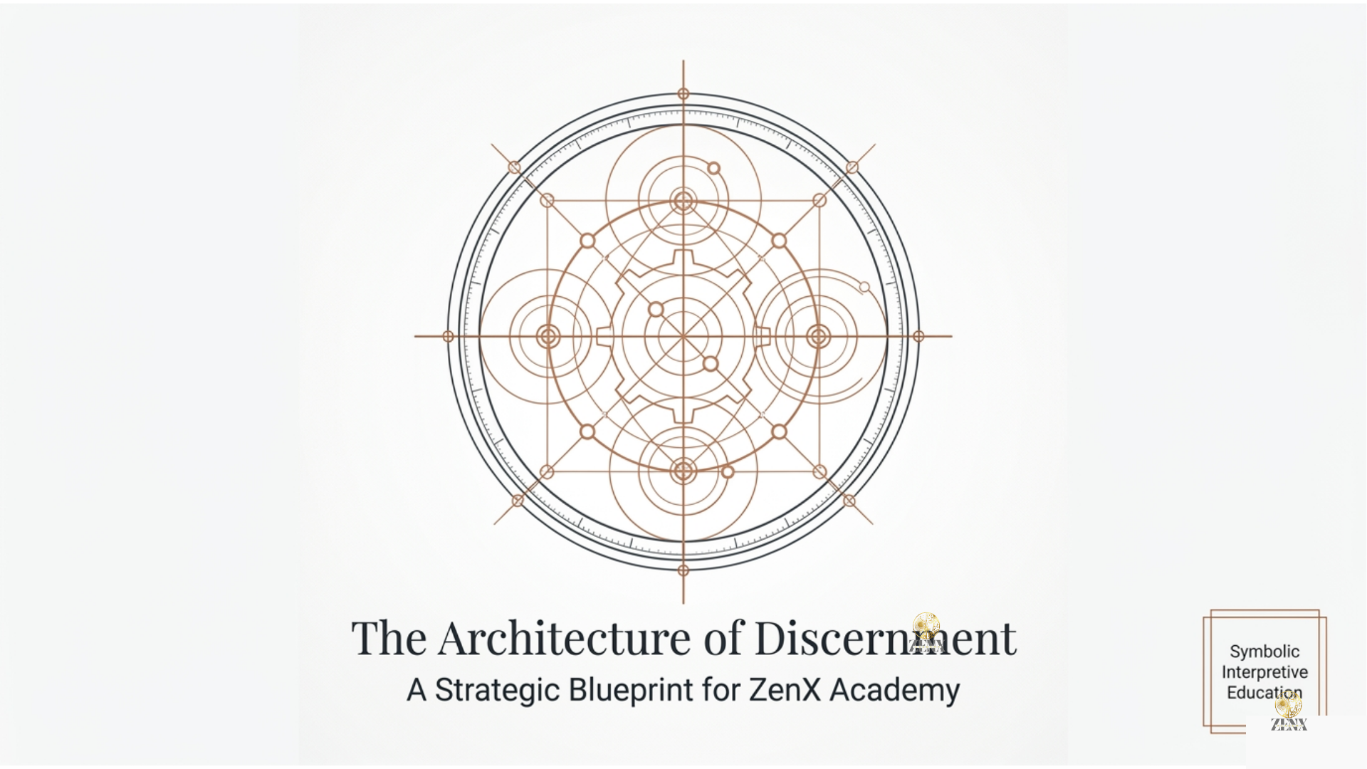 Architecture of Knowledge 01